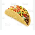 You’re local taco