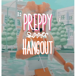Preppy Summer Hangout