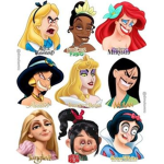 Princess Protect Squad