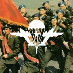 Soviet Airborne Forces | VDV