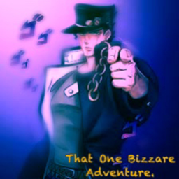 A Bizarre Reality