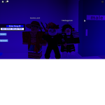 Matrixoxip's group