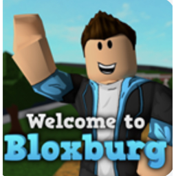 Welcome to BloxBurg