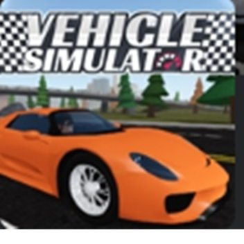 Vechile Simulator 