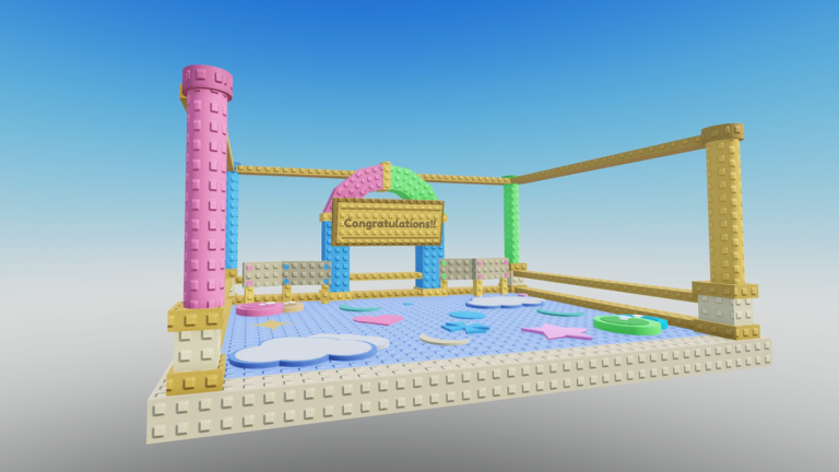 Bubble Jump Tower 2 screenshot 4