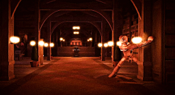 (Figurka Ragdoll) Roleplay Drzwi