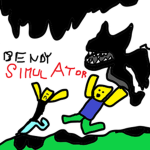monster scp murderer Team