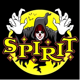 Roblox Spirit Halloween 2027 Ideas  Store Tour icon