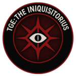 TGE: The Inquisitorius