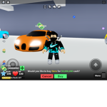 كن مبتسما دائما
