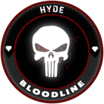 The Hyde Bloodline