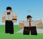 Ignore this group! (Formerly !FN4F!)