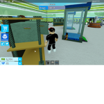 Rob lox Army