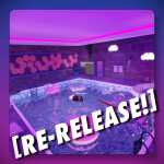 Vibe Pool 🏊[RE-RELEASED!]🔔