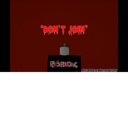 DON'T JOIN!!!