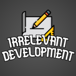 Irrelevant Development Studio