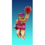 Wednesday and Roblox