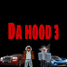 [UPDATE] da hood3
