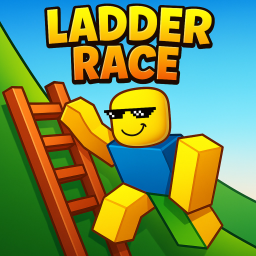 [UPD] Ladder Tower! 🪜