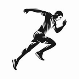 speed runner