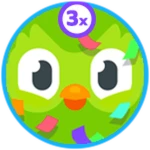 Game Badge Thumbnail