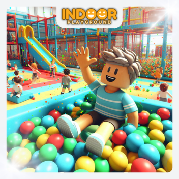 Indoor Playground