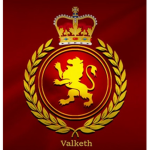 【 The British Army 】