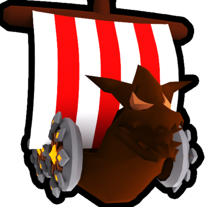 Normal Viking Drakkar