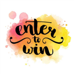 Galaxy giveaways!