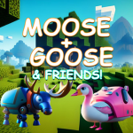 Moose Goose Group!