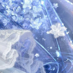petals of the moon