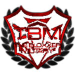 -The Bloxxer Military- [Trainers Academy]