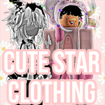 Cute Star Clothing