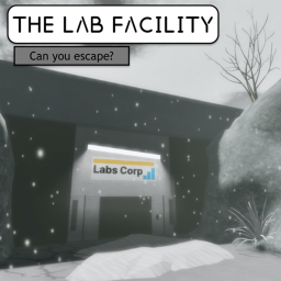 The Lab Facility [Discontinued]