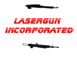 LaserGuns Incorporated®