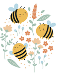 Bee bois!!