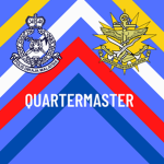 [MYH] Quartermaster