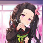 Nezuko-chan Simps