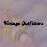 Vintage Øutfitters