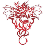 Unknown Tribal