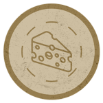 Disciples of Cheese