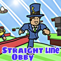 Straight Line Obbys