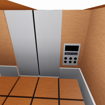 Elevator Simulator