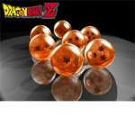 Dragon Ball Half Blood Saiyans