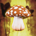mushroom*
