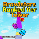 (Update!) Brawl stars Ranked tier tower (36)