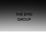 THE EMO GROUP HAHAHA