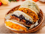 Arepa Gang