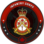DCA | Infantry Corps