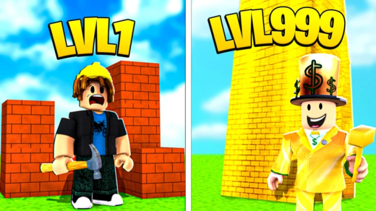 🏗️ 2 Player Tycoon screenshot 2